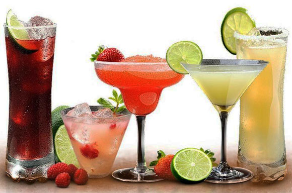 Bebidas tradicionales mexico